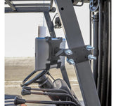 iBolt Forklift Mounting Kit Slim-Grip Tablet Holder Universal